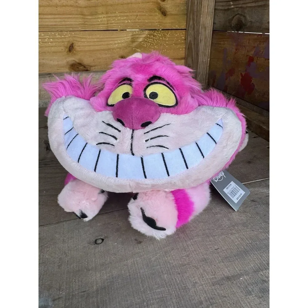 Disney Alice In Wonderland Cheshire Cat‎ 18